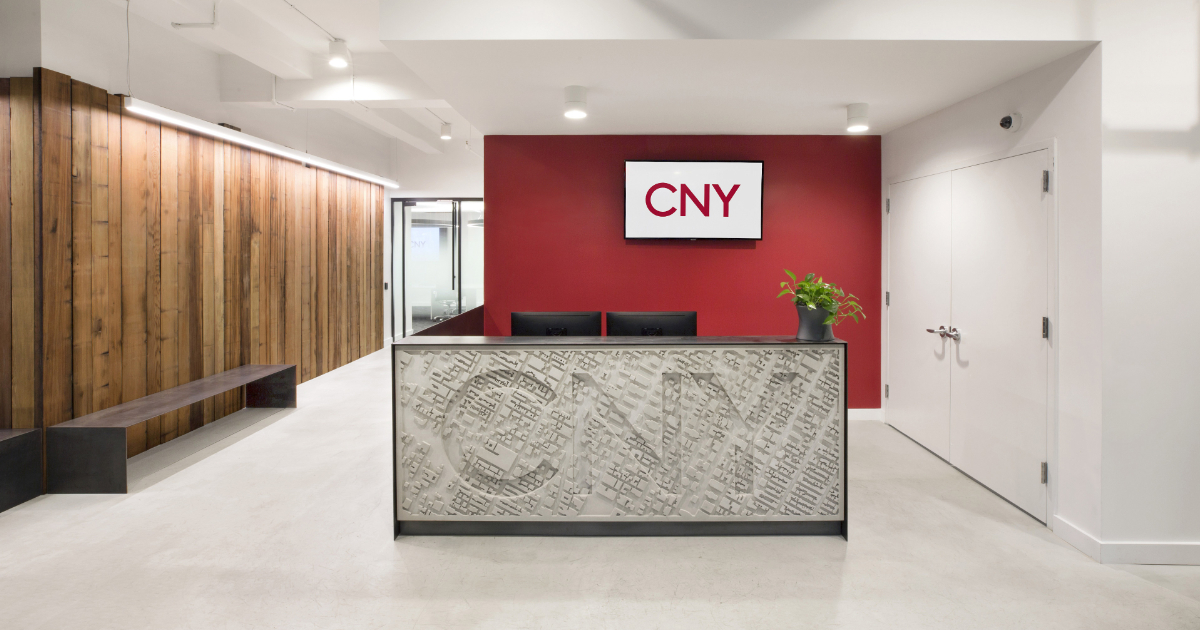 CNY Group Headquarters