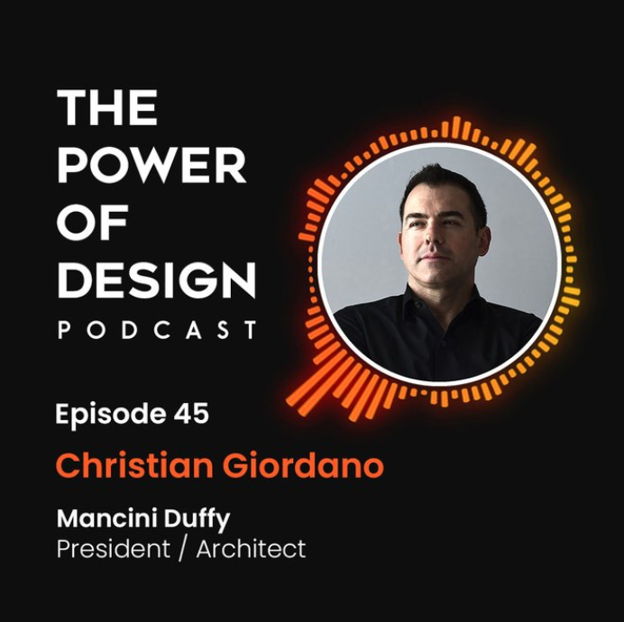The Power of Design Podcast