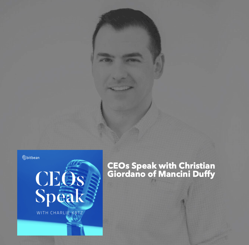 CEOs Speak Podcast